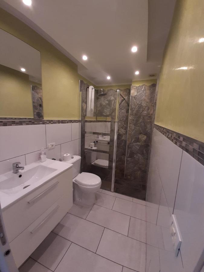 Apartamentos 2 Las Americas Playa de las Américas Dış mekan fotoğraf